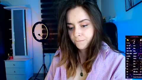 Snapshot of madelamee chatting on May 16, 2026, 12:18 am madelamee online show from May 16, 2026, 12:18 am