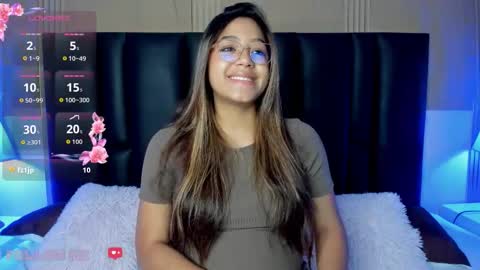 madelayn_torres online show from January 14, 2026, 12:00 pm