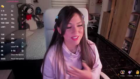 Emily     Only Fans  online show from February 20, 2026, 10:21 pm