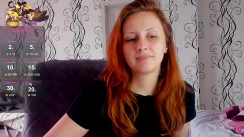 Snapshot of madelinajackson chatting on May 2, 2026, 5:45 am Madelina online show from May 2, 2026, 5:45 am