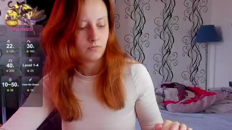 Snapshot of madelinajackson chatting on May 4, 2026, 4:30 am Madelina online show from May 4, 2026, 4:30 am