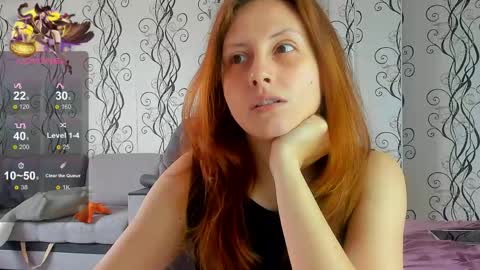 Snapshot of madelinajackson chatting on May 10, 2026, 5:12 am Madelina online show from May 10, 2026, 5:12 am