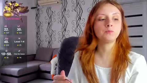 Snapshot of madelinajackson chatting on May 20, 2026, 7:47 am Madelina online show from May 20, 2026, 7:47 am