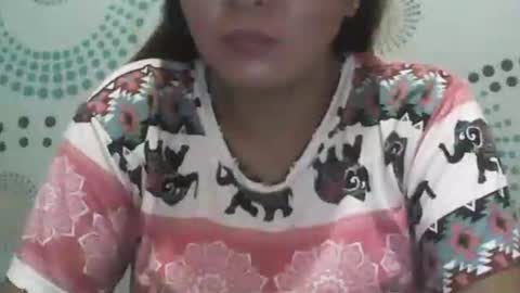 madeline263 online show from October 24, 2025, 12:12 pm