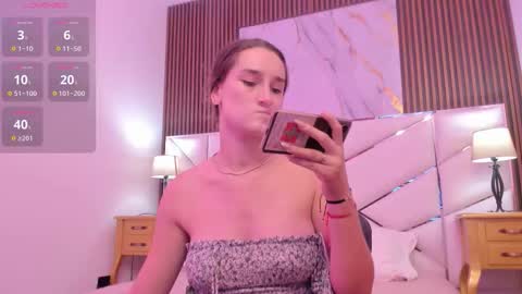 Snapshot of madeline_sweet_ chatting on January 13, 2026, 12:05 am Madeline online show from January 13, 2026, 12:05 am