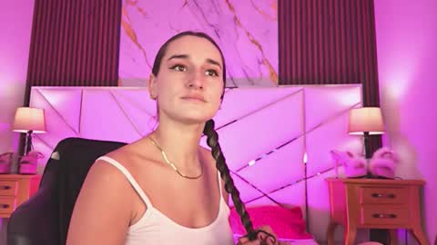 Madeline  online show from March 2, 2026, 3:20 am