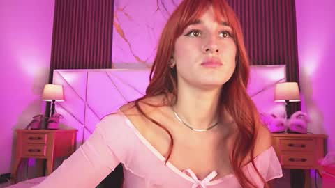 Madeline  online show from March 2, 2026, 5:08 am