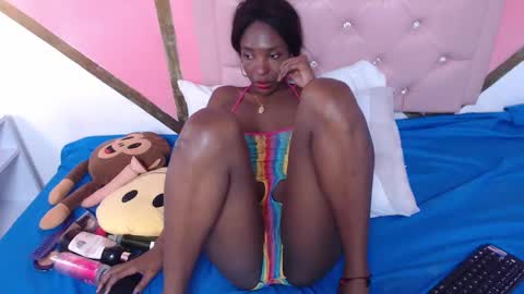 Madeline online show from January 6, 2025, 9:54 pm