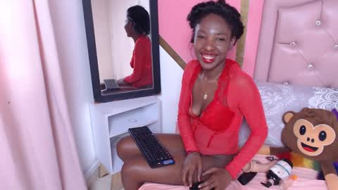 Madeline online show from February 14, 2025, 7:44 pm