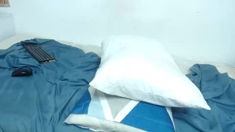 Madeline online show from October 14, 2025, 11:16 pm