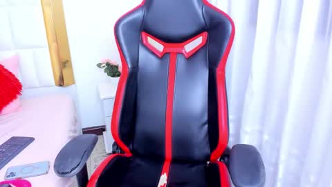 Snapshot of madelinejackson chatting on October 31, 2025, 12:55 am Madeline online show from October 31, 2025, 12:55 am