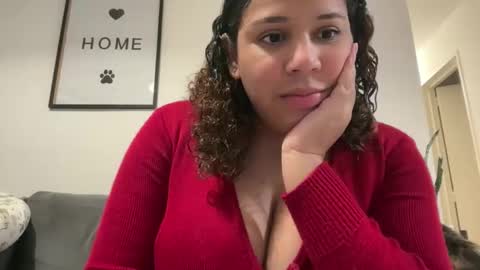 madellein online show from January 14, 2026, 1:22 am