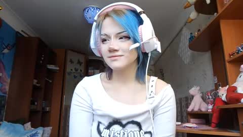 Alice Kaneki online show from February 2, 2026, 6:56 am