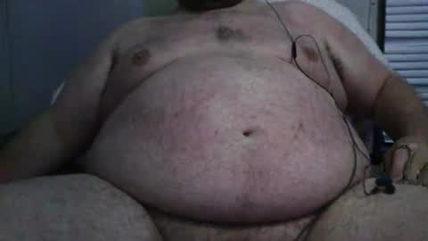 MadHatterJ online show from November 2, 2025, 5:54 am