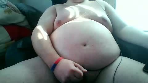 MadHatterJ online show from November 25, 2025, 3:56 pm