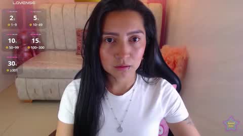 Madhison  online show from March 17, 2026, 8:12 pm