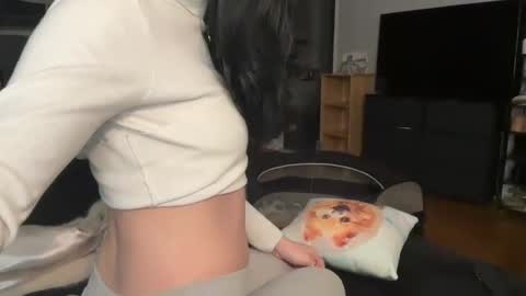 Snapshot of madibaby999 chatting on March 7, 2025, 1:53 am madibaby999 online show from March 7, 2025, 1:53 am