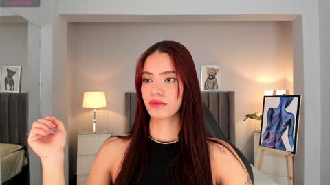 Madie  online show from December 29, 2024, 11:50 am