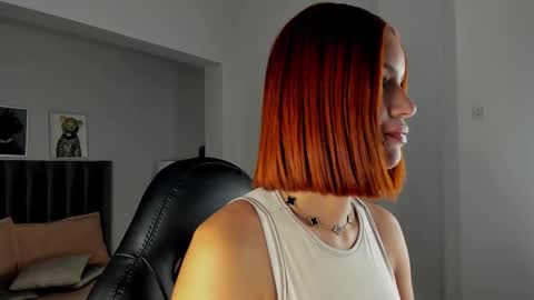 Madie  online show from March 16, 2026, 11:36 am