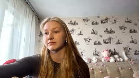 Becky  online show from March 6, 2026, 7:49 am