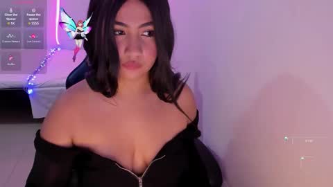 Madisson Smith  online show from November 30, 2025, 9:35 am