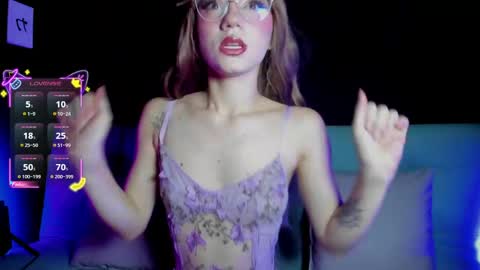 Snapshot of madiixwatson chatting on April 8, 2026, 6:13 am Madison Watson online show from April 8, 2026, 6:13 am