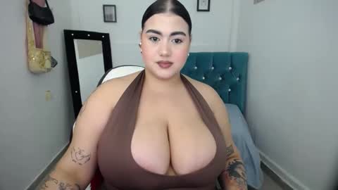 madinsoncopper online show from September 18, 2025, 1:18 am