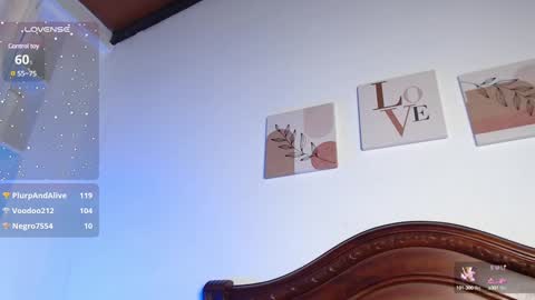 Snapshot of madisex_s chatting on December 5, 2024, 6:21 am Madelein online show from December 5, 2024, 6:21 am