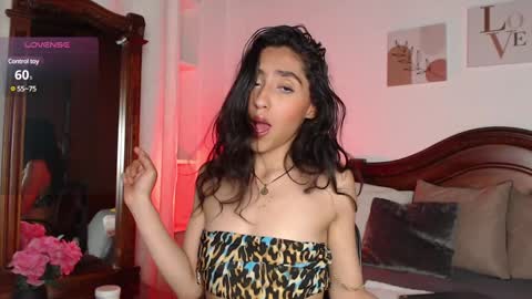 Snapshot of madisex_s chatting on December 18, 2024, 3:26 am Madelein online show from December 18, 2024, 3:26 am