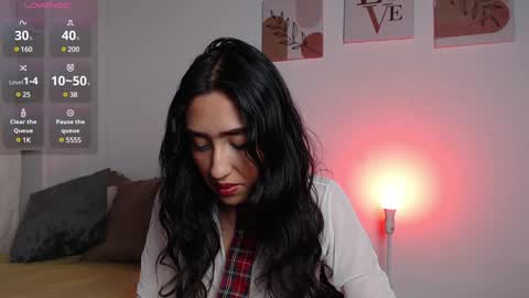 Snapshot of madisex_s chatting on January 24, 2025, 3:00 am Madelein online show from January 24, 2025, 3:00 am