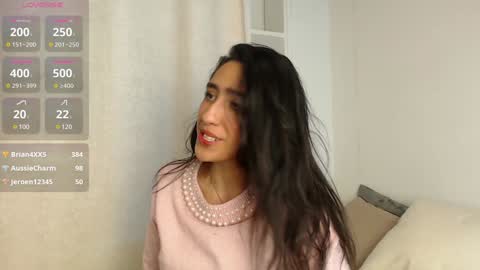 Snapshot of madisex_s chatting on January 26, 2025, 10:02 am Madelein online show from January 26, 2025, 10:02 am