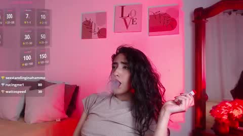 Snapshot of madisex_s chatting on February 16, 2025, 10:21 am Madelein online show from February 16, 2025, 10:21 am