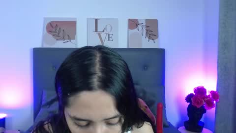 Snapshot of madisex_s chatting on February 22, 2026, 2:24 am Madelein online show from February 22, 2026, 2:24 am