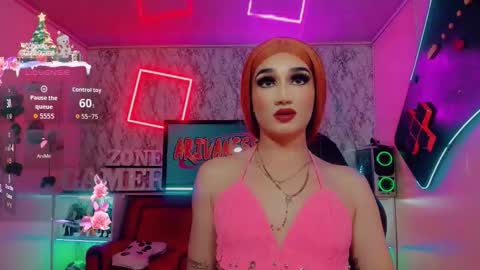 madiso_santiel online show from December 20, 2025, 10:55 am