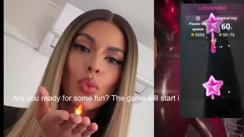 madison_cambell online show from April 5, 2026, 6:49 pm