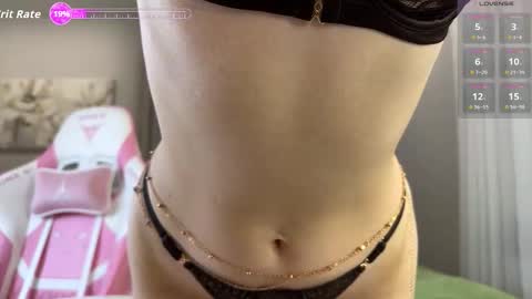 Maddie online show from October 31, 2025, 6:14 am