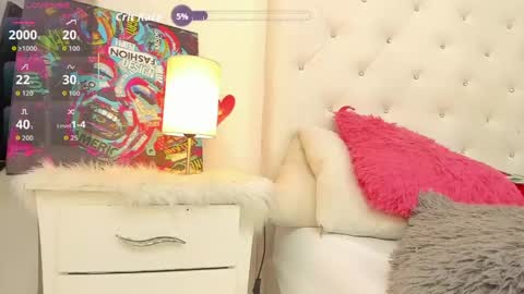Snapshot of madison_horny69 chatting on April 19, 2026, 6:10 pm Jenny online show from April 19, 2026, 6:10 pm