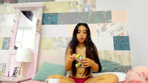 madison_huff online show from February 22, 2025, 3:14 pm