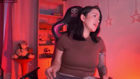 Snapshot of madison_mayer chatting on February 17, 2026, 1:07 pm Madison online show from February 17, 2026, 1:07 pm