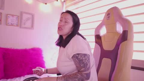 Snapshot of madison_mayer chatting on February 21, 2026, 1:56 pm Madison online show from February 21, 2026, 1:56 pm