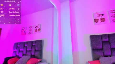 Madison Rosee online show from April 13, 2026, 12:27 am