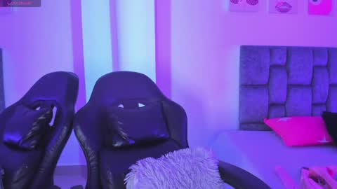 Madison Rosee online show from May 3, 2026, 12:27 am