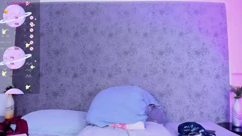 Madison Roux online show from February 7, 2025, 9:16 am