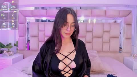 Madison Roux online show from February 8, 2025, 6:22 am