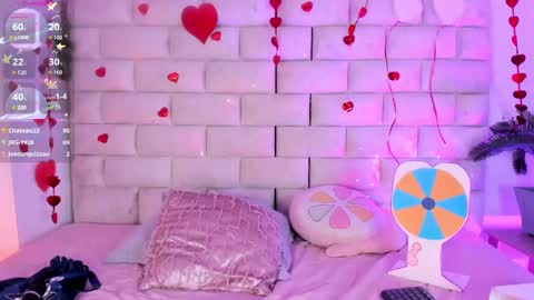 Madison Roux online show from February 15, 2025, 9:05 am