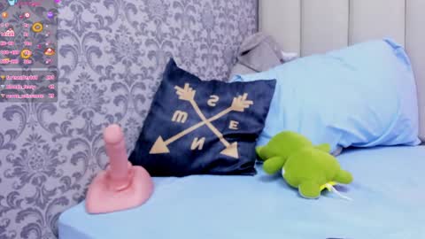 MADI  online show from March 8, 2025, 9:17 am