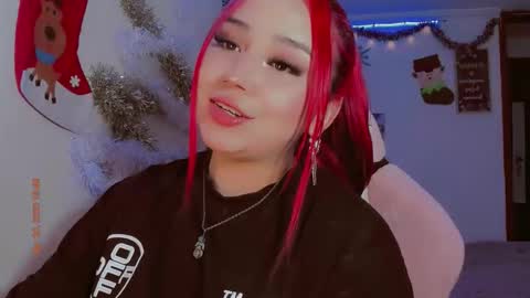 madso x17 online show from December 20, 2025, 8:49 pm