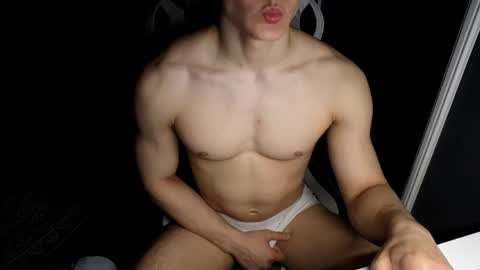 madisonboy2 online show from March 20, 2026, 9:41 pm