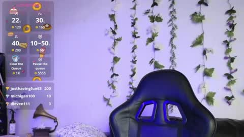 Ig madis0nbyers online show from June 11, 2026, 2:53 am