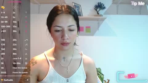 Madison Cambel online show from December 3, 2024, 12:02 am